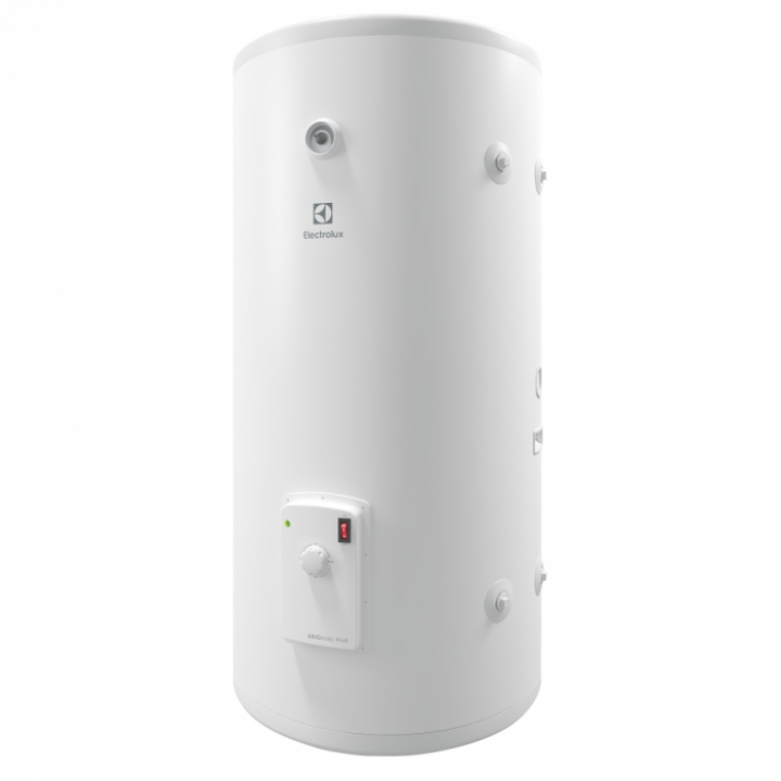 Водонагреватель Electrolux EWH 200 AXIOmatic Proff