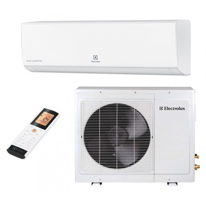 Кондиционер настенная сплит-система Electrolux EACS-07HP/N3