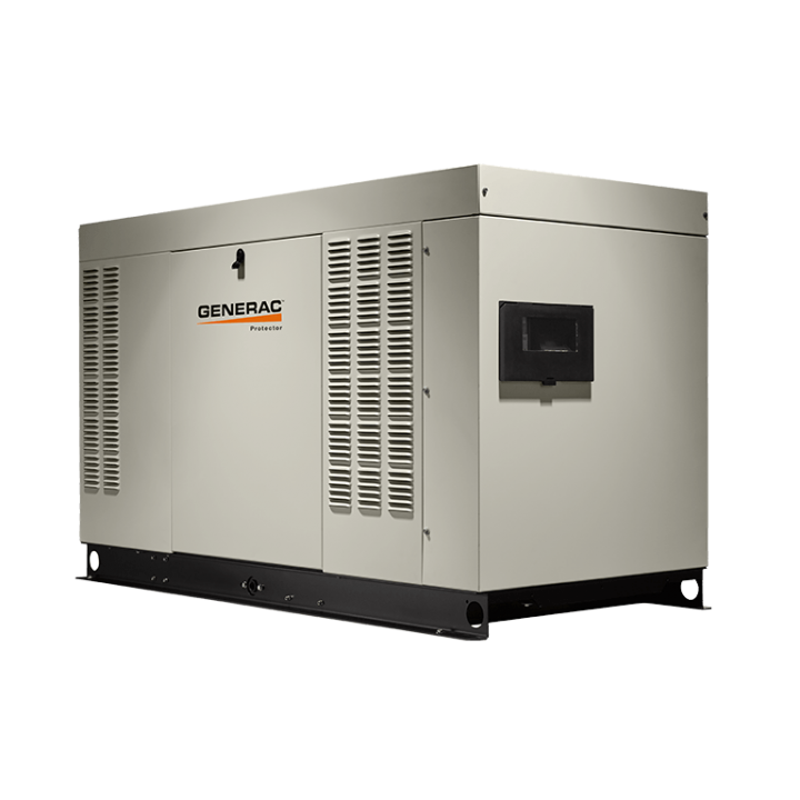 Газовый генератор Generac RG022
