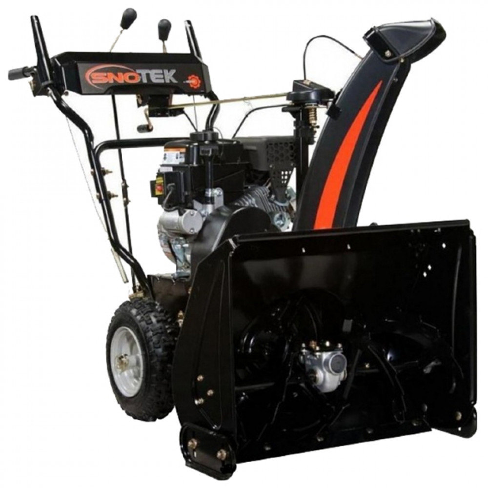 Снегоуборщик бензиновый Ariens Sno-TeK 22E